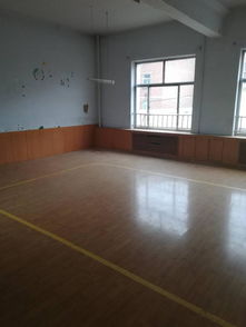 淄博教育综合体整租/分租 7000平专业教育场地，教室食堂停车场一应俱全