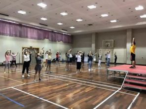 精细调研促优化，服务职工暖人心——杨浦区专题调研聚焦教育场地出租管理