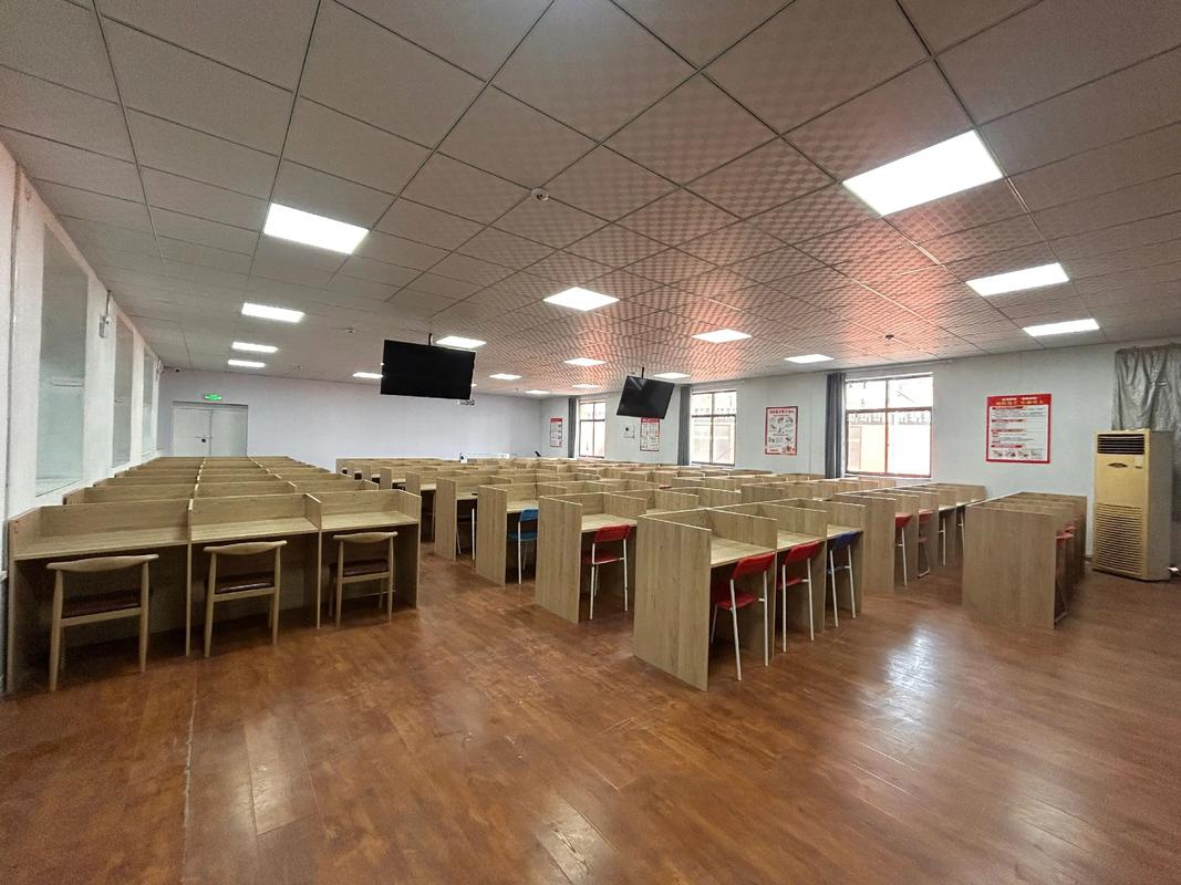5000平专业培训场地短租，灵活适配教育培训与艺考培训需求