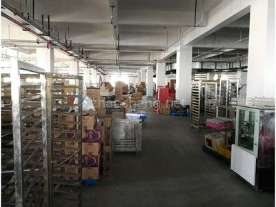 未来科技城独栋丙二类食品厂房及教育场地出租