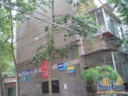 育才街工行宿舍小区 43中旁理想一室一厅与专属教育场地出租